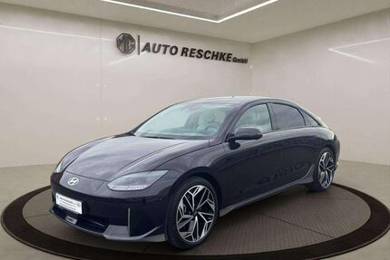 Hyundai IONIQ 6 Gebrauchtwagen