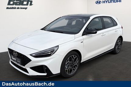 Hyundai i30 Gebrauchtwagen