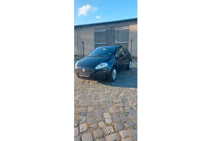 Fiat Grande Punto Gebrauchtwagen