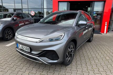BYD ATTO 3 Gebrauchtwagen