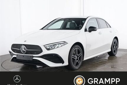 Mercedes-Benz A 250 Gebrauchtwagen