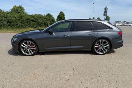 Audi S6 Gebrauchtwagen