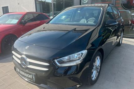 Mercedes-Benz B 250 Gebrauchtwagen