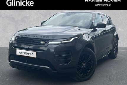 Land Rover Range Rover Evoque Gebrauchtwagen