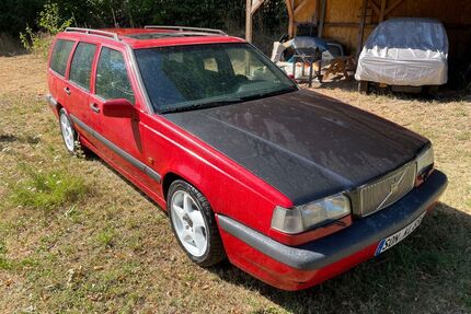 Volvo 850 Gebrauchtwagen