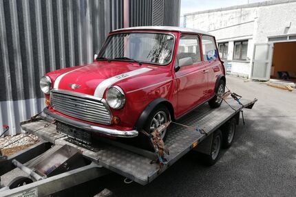 Mini Cooper Gebrauchtwagen