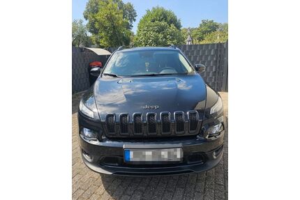Jeep Cherokee Gebrauchtwagen