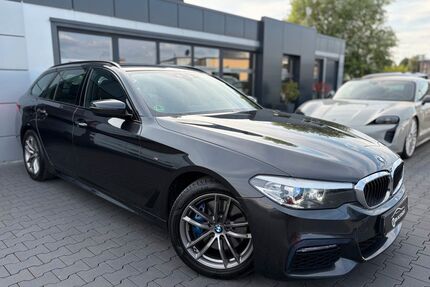BMW 525 Gebrauchtwagen