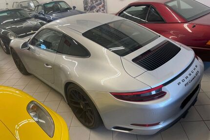 Porsche 991 Gebrauchtwagen