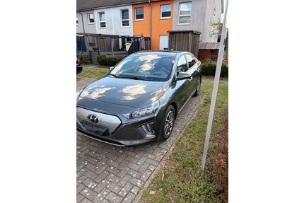 Hyundai IONIQ Gebrauchtwagen