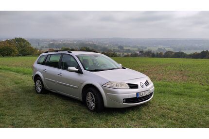 Renault Megane Gebrauchtwagen