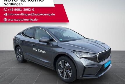 Skoda Enyaq Gebrauchtwagen