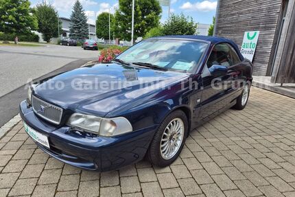 Volvo C70 Gebrauchtwagen