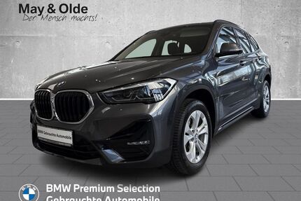 BMW X1 Gebrauchtwagen