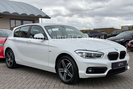 BMW 120 Gebrauchtwagen