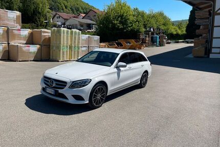 Mercedes-Benz 220 Gebrauchtwagen