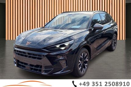 Cupra Terramar Gebrauchtwagen