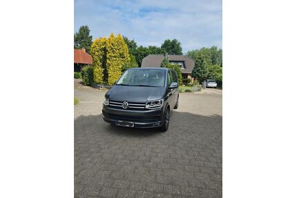 VW T6 Multivan Gebrauchtwagen