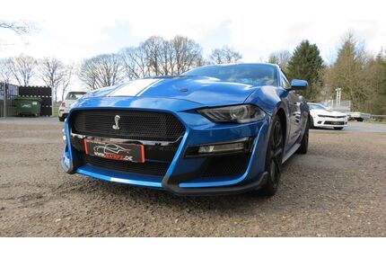 Ford Mustang Gebrauchtwagen