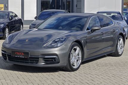 Porsche Panamera Gebrauchtwagen