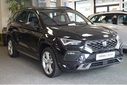 Seat Ateca Gebrauchtwagen