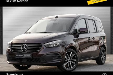 Mercedes-Benz T-Klasse Gebrauchtwagen