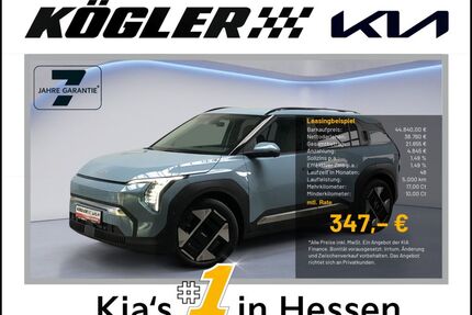Kia EV3 Gebrauchtwagen