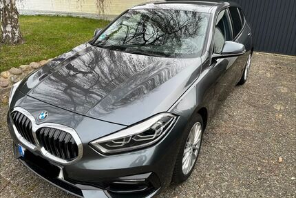BMW 118 Gebrauchtwagen