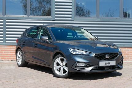 Seat Leon Gebrauchtwagen