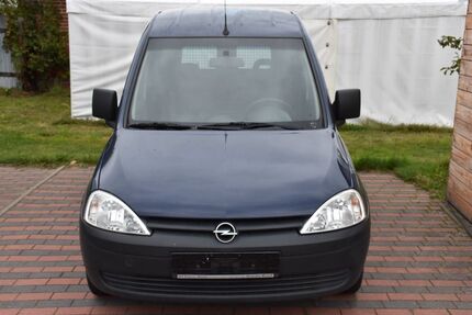 Opel Combo Gebrauchtwagen