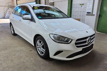 Mercedes-Benz B 180 Gebrauchtwagen