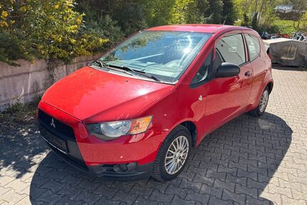 Mitsubishi Colt Gebrauchtwagen