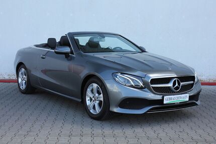 Mercedes-Benz E 200 Gebrauchtwagen