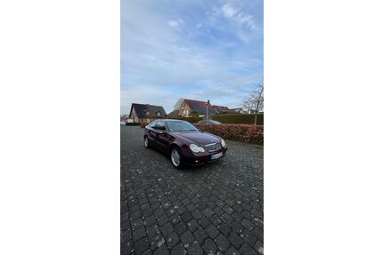 Mercedes-Benz C 230 Gebrauchtwagen