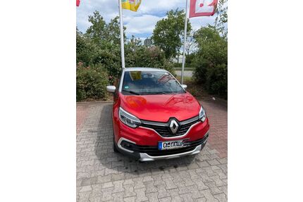 Renault Captur Gebrauchtwagen