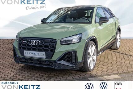 Audi SQ2 Gebrauchtwagen