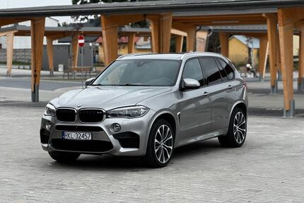 BMW X5 M Gebrauchtwagen