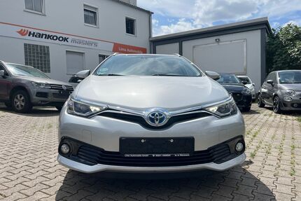 Toyota Auris Gebrauchtwagen