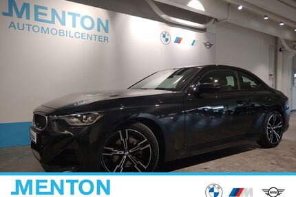 BMW 220 Gebrauchtwagen