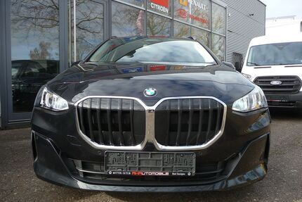 BMW 220 Gebrauchtwagen