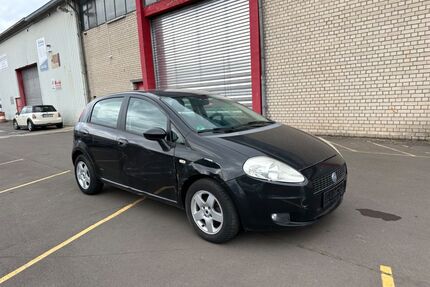 Fiat Grande Punto Gebrauchtwagen
