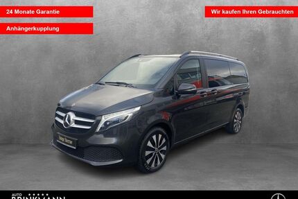 Mercedes-Benz V 250 Gebrauchtwagen