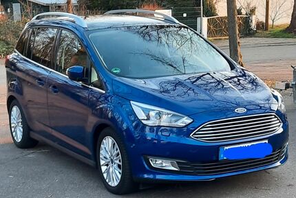 Fiat Grand C-Max 