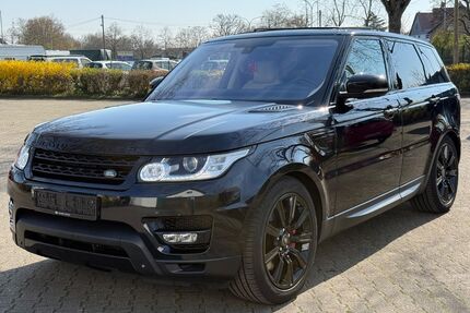 Land Rover Range Rover Sport Gebrauchtwagen