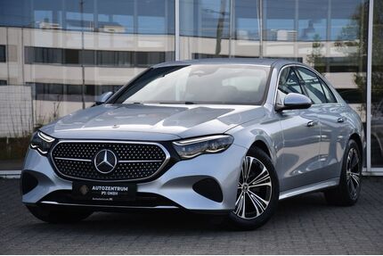 Mercedes-Benz E 220 Gebrauchtwagen