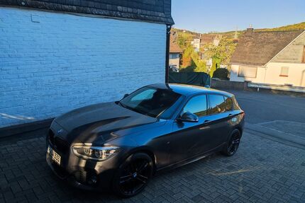 BMW 120 Gebrauchtwagen