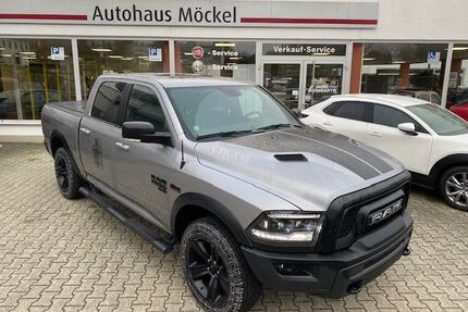 Dodge RAM Gebrauchtwagen