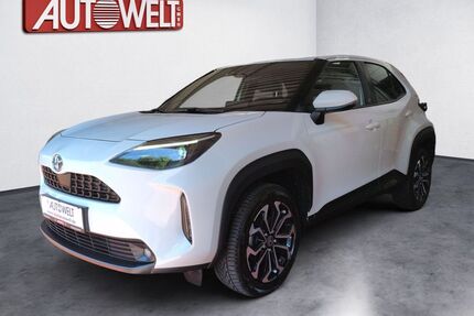Toyota Yaris Cross Gebrauchtwagen