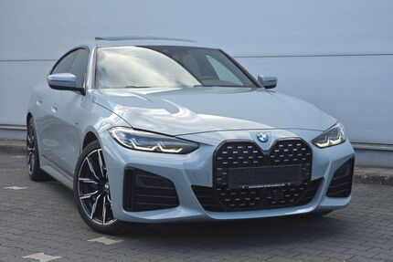 BMW 430 Gran Coupé Gebrauchtwagen