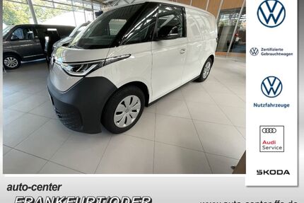 Chevrolet ID. Buzz 